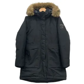 美品◆ザ ノースフェイス ダウンジャケット マクマードパーカ ブラック Lサイズ メンズ THE NORTH FACE McMurdo Parka 【AFA2】