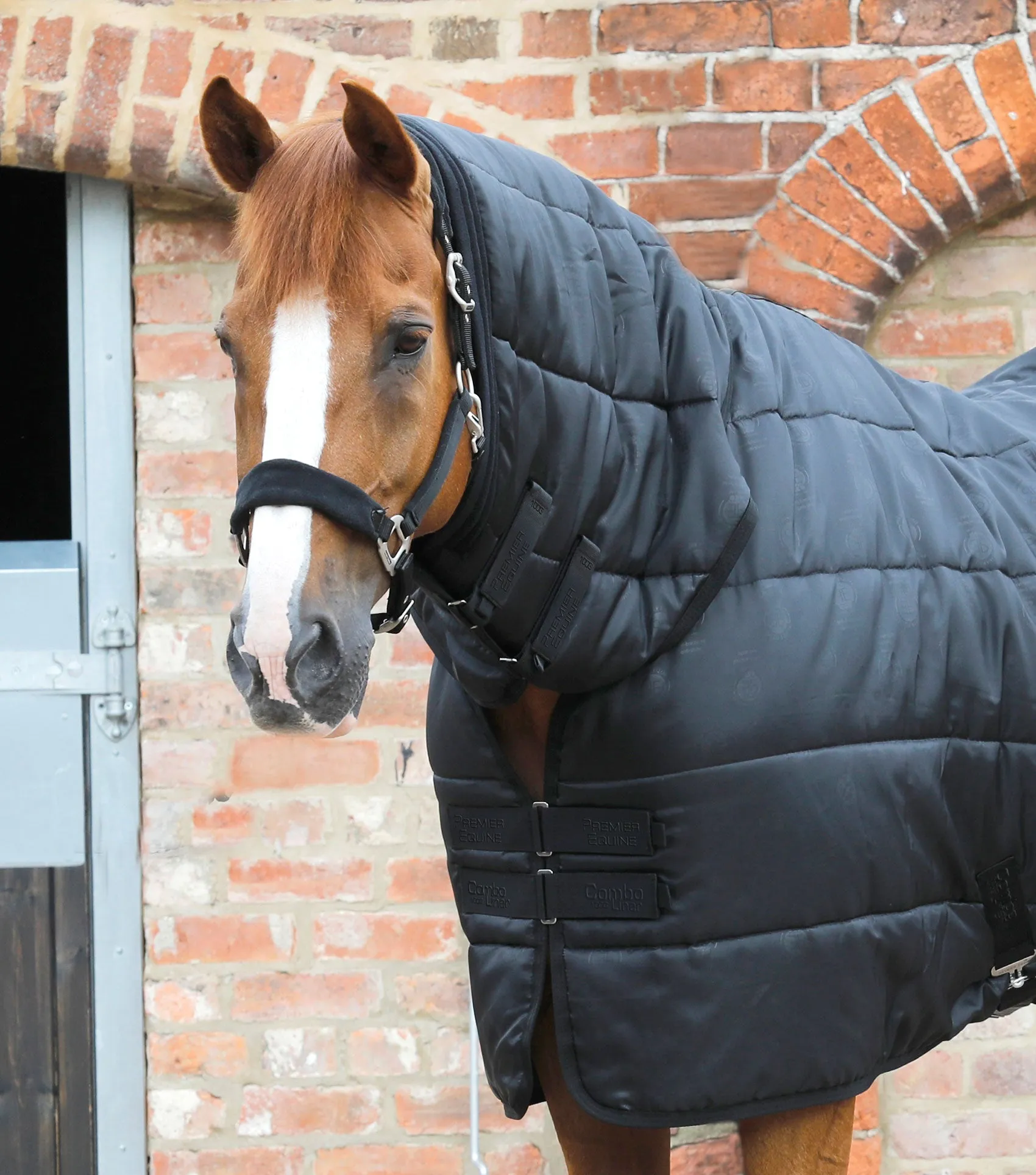 100g Combo Horse Rug Liner