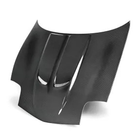 1997-2004 Chevrolet Corvette C5 Type-TD Hood Anderson Composites AC-HD9704CHC5-TD