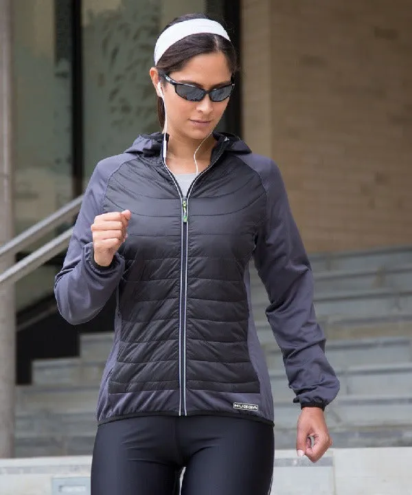 268SRF Ladies Zero Gravity Jacket