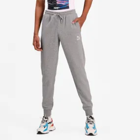 530090-03 Classics Sweatpants Cuff Tr Medium Gray