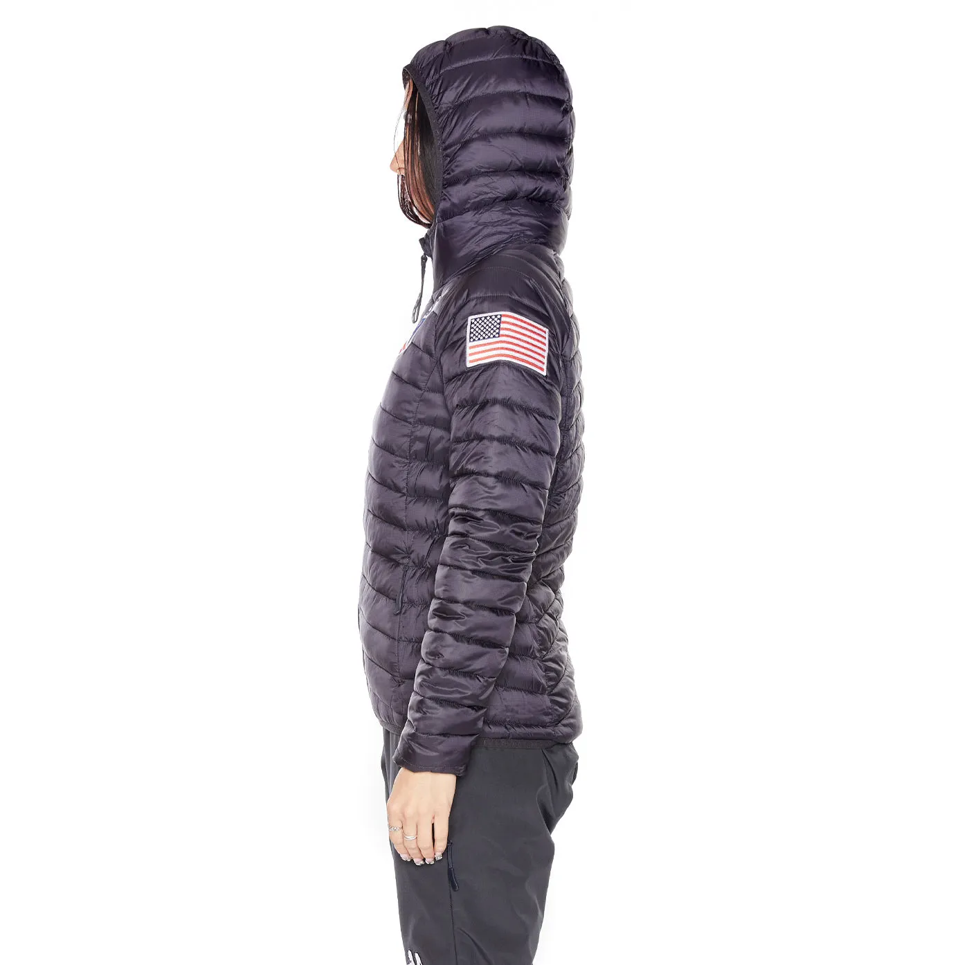 6Cento 663 US Ski Jacket - Navy