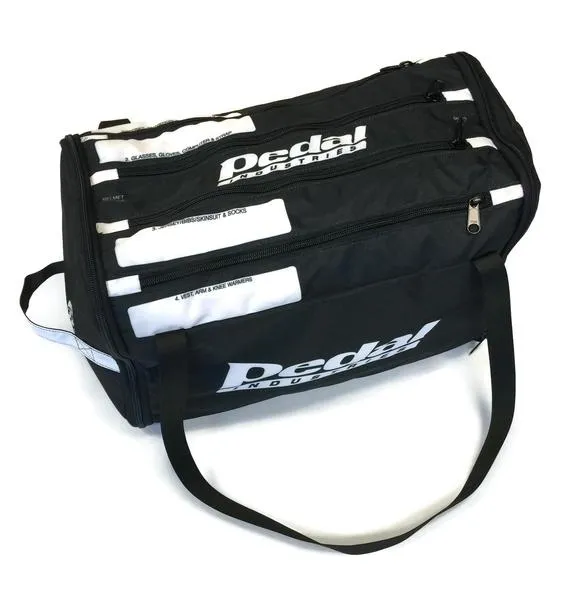 All Sports Productions 2023 CYCLING RACEDAY BAG™