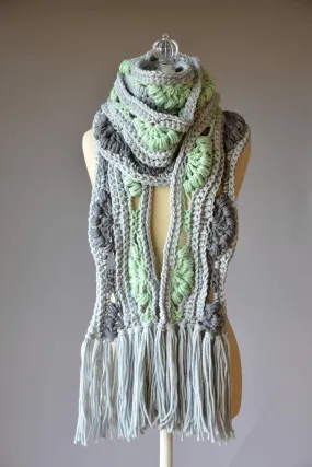 Ambrosia Scarf