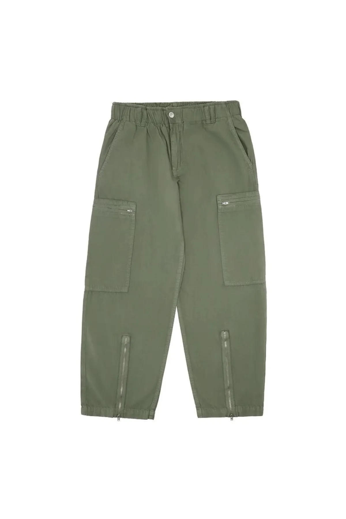 AMELIA PANT KHAKI