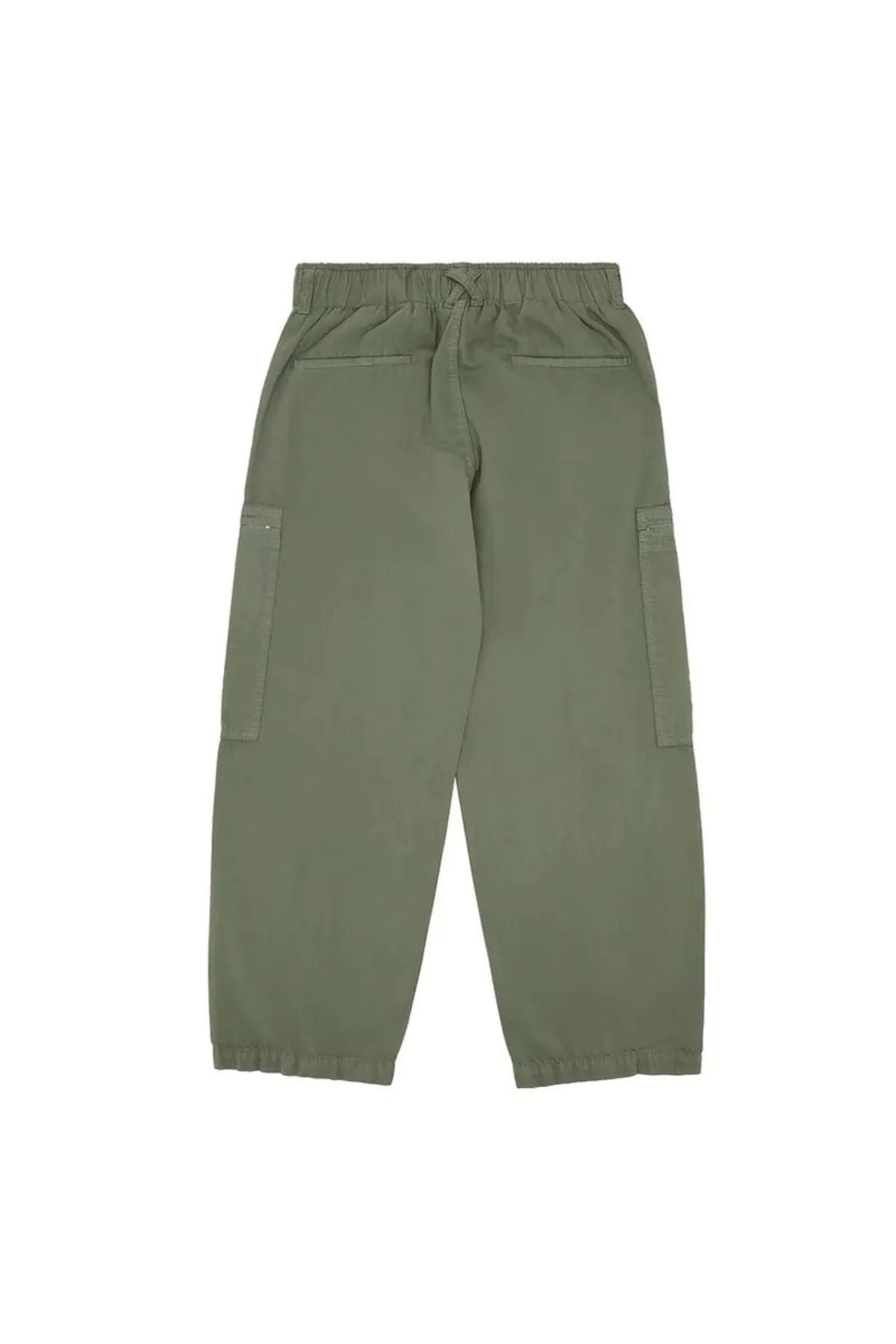 AMELIA PANT KHAKI