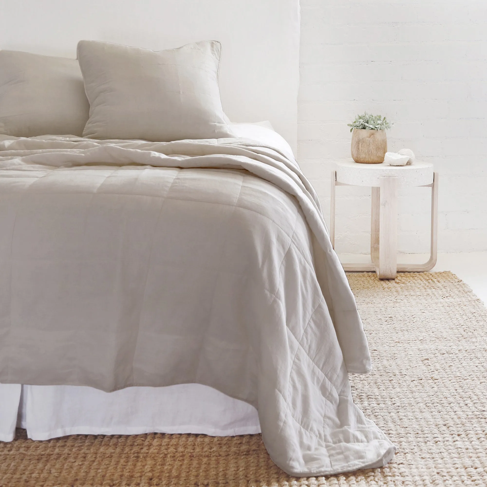 Antwerp Coverlet