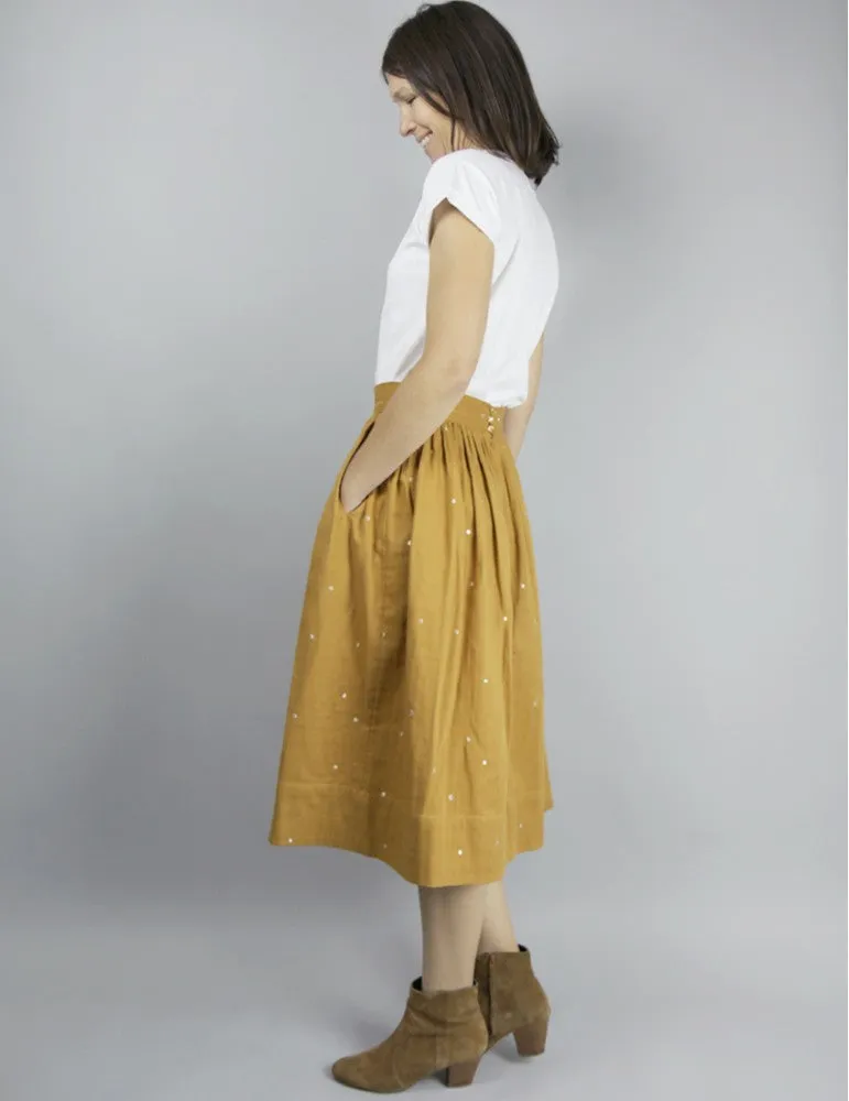 Atelier Scämmit Arpege Skirt