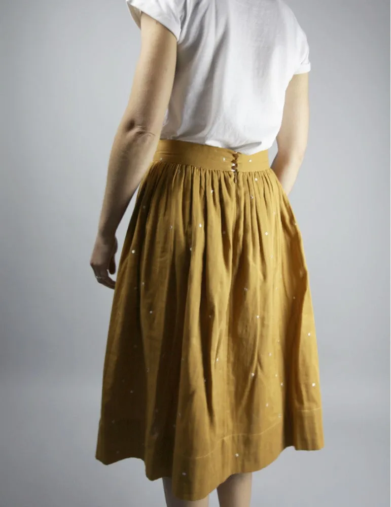 Atelier Scämmit Arpege Skirt