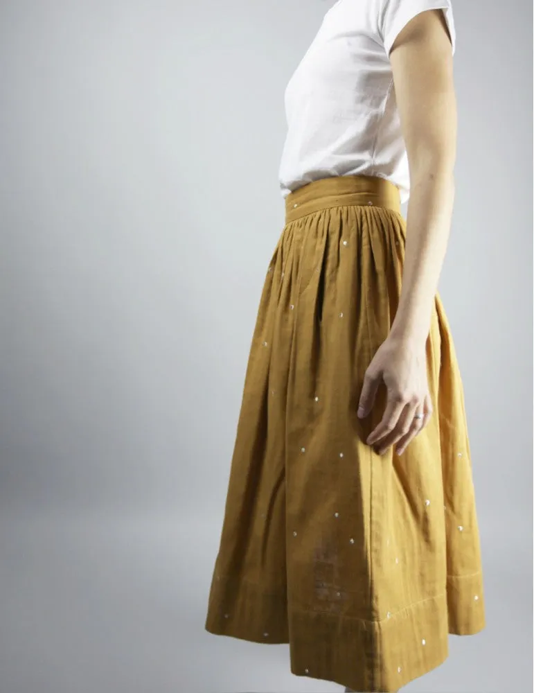 Atelier Scämmit Arpege Skirt