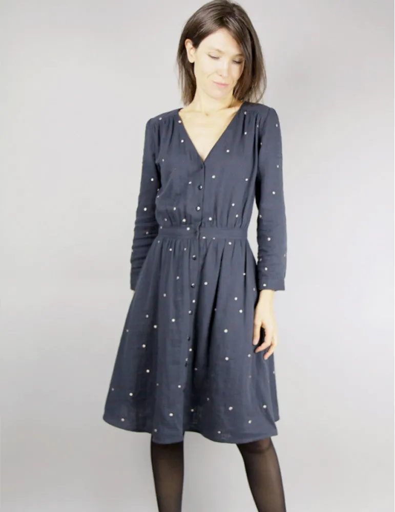 Atelier Scämmit Harmonie Dress and Blouse