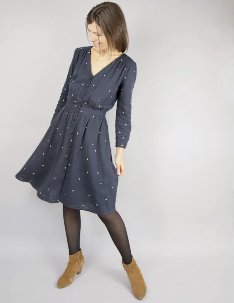 Atelier Scämmit Harmonie Dress and Blouse