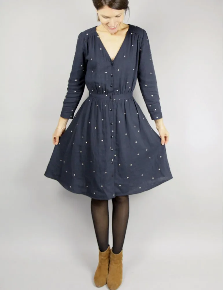 Atelier Scämmit Harmonie Dress and Blouse