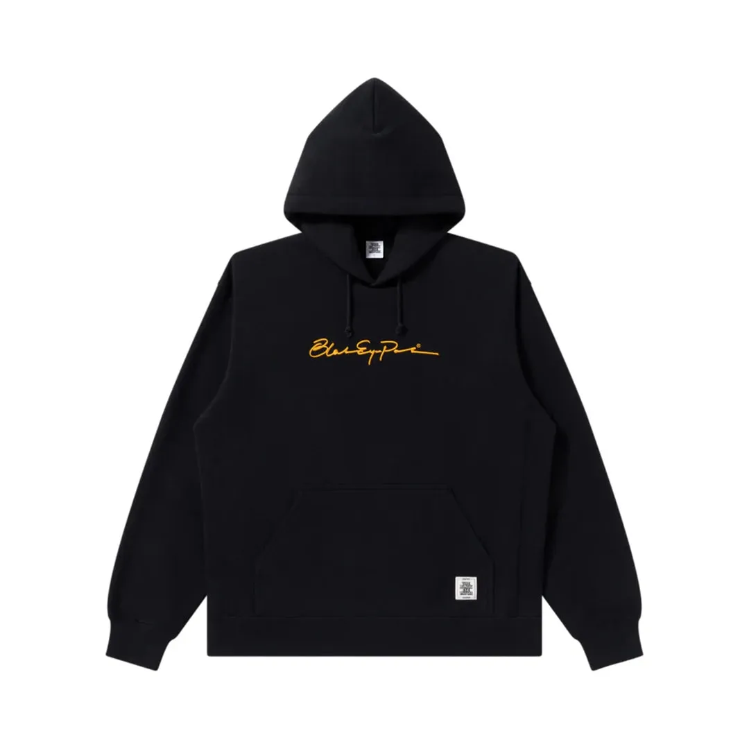 AUTOGRAPH LOGO HOODIE