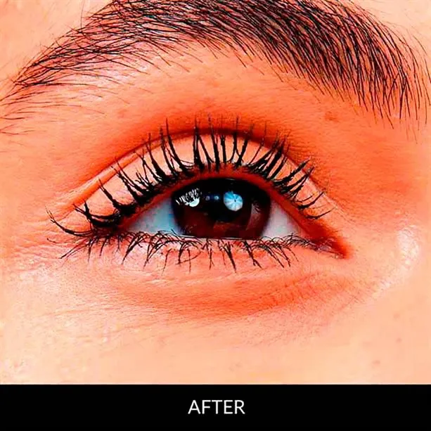 Avon Distillery Lash'd Up Mascara