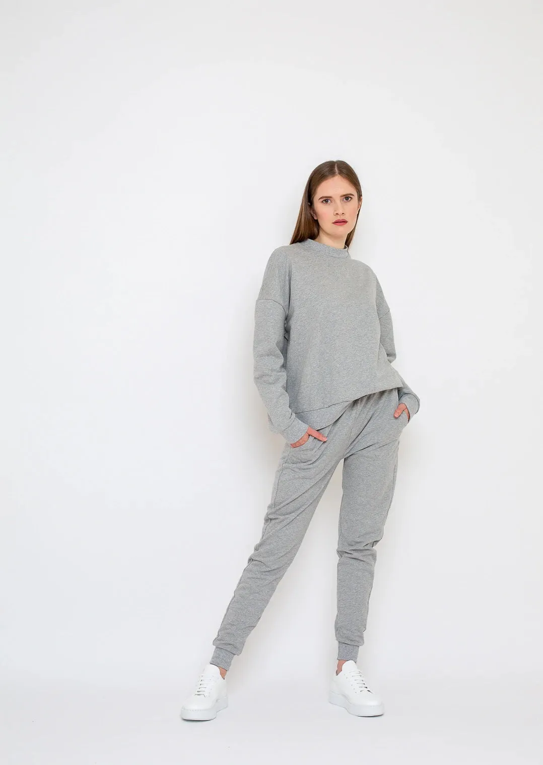 Bara Studio Zoe Sweatpants