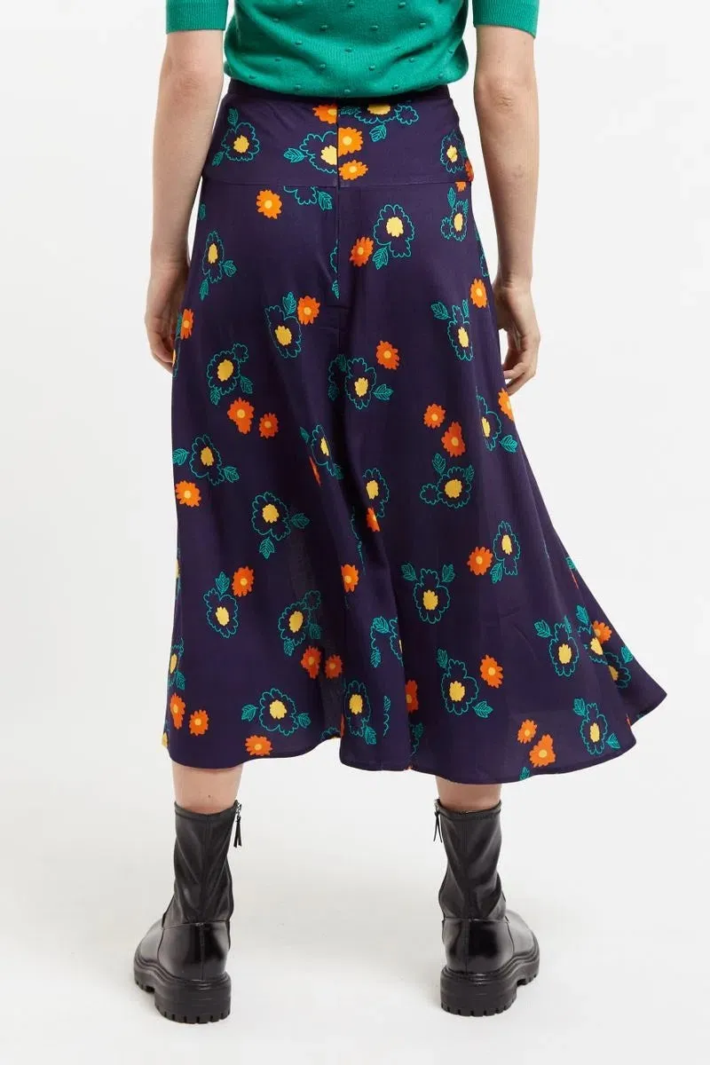 BARNEY Skirt