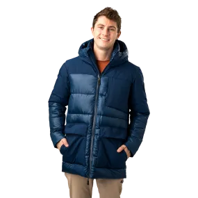 BAUER HOCKEY ULTIMATE PUFFER JACKET MENS