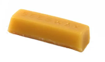 Beeswax - 1 oz