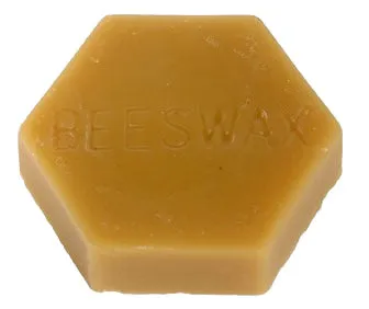 Beeswax - 4 oz