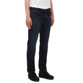 Black-Blue Every Day Denim Slimmy Jeans