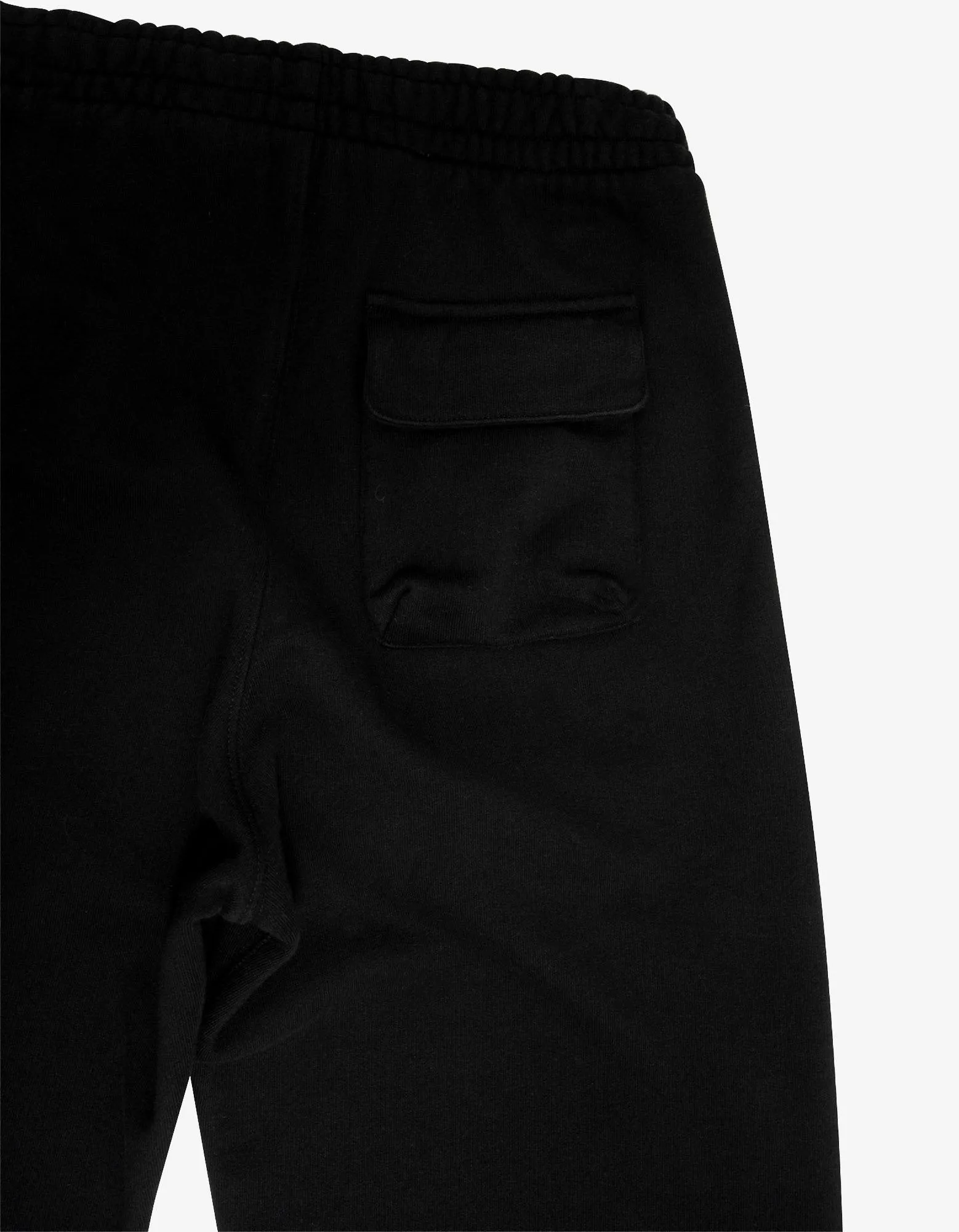 Black Tape Arrow Slim Sweatpants