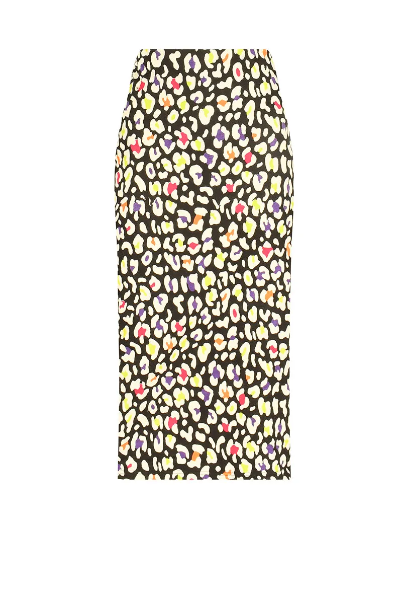 Bonnie Midi Skirt