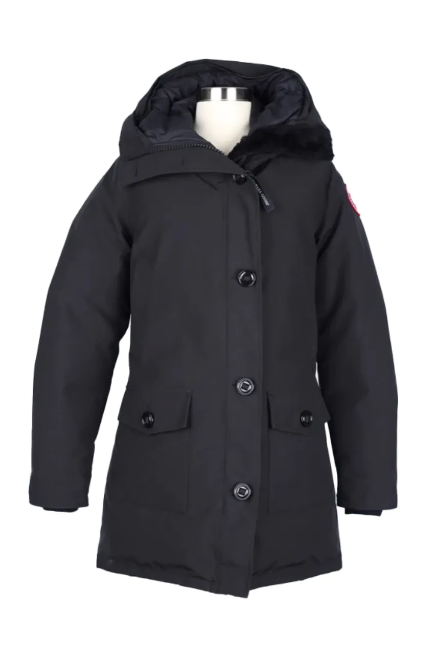 Bronte Down Parka