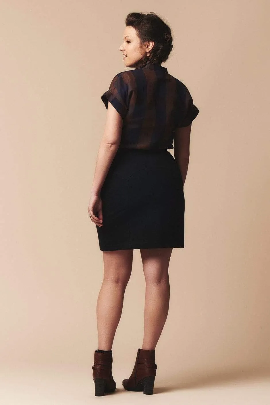 Brume Skirt - Deer and Doe