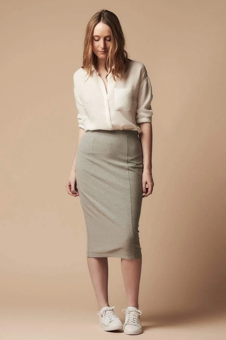 Brume Skirt - Deer and Doe