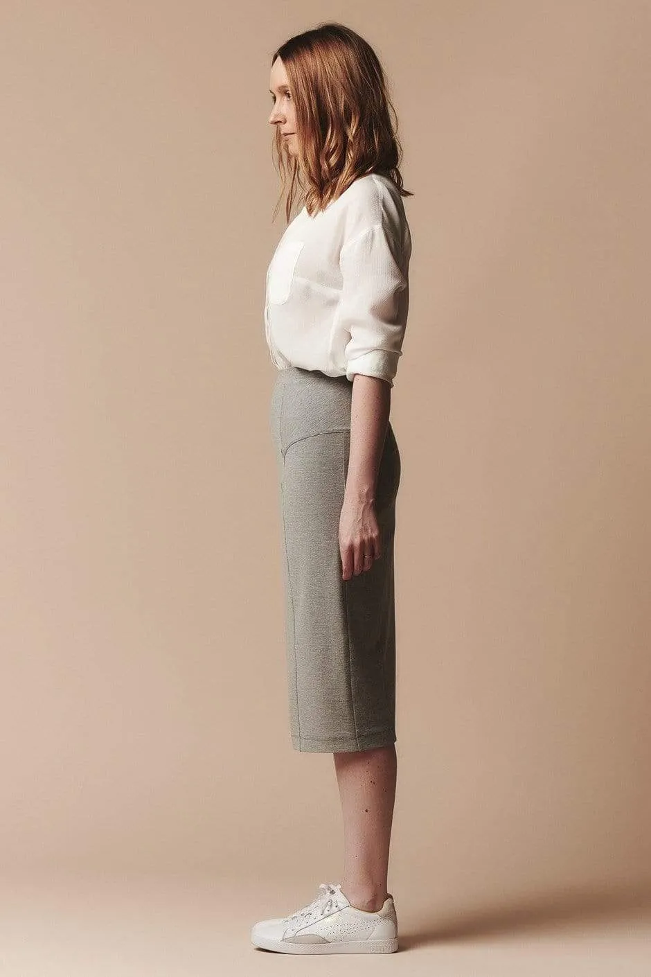 Brume Skirt - Deer and Doe