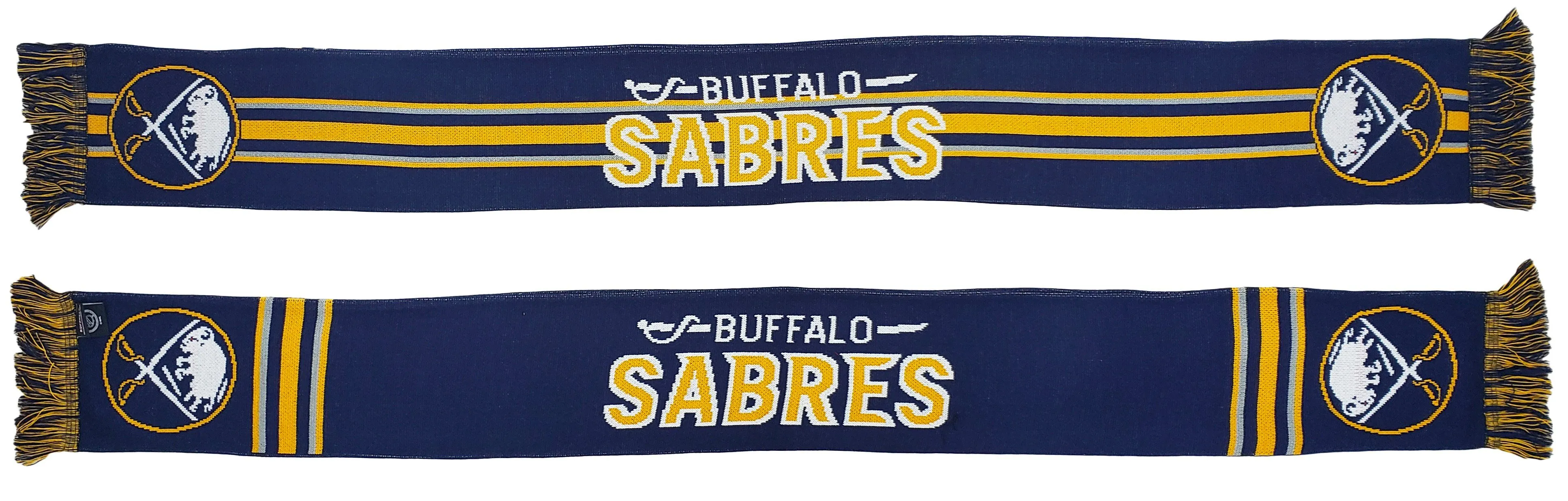 BUFFALO SABRES SCARF - Home Jersey