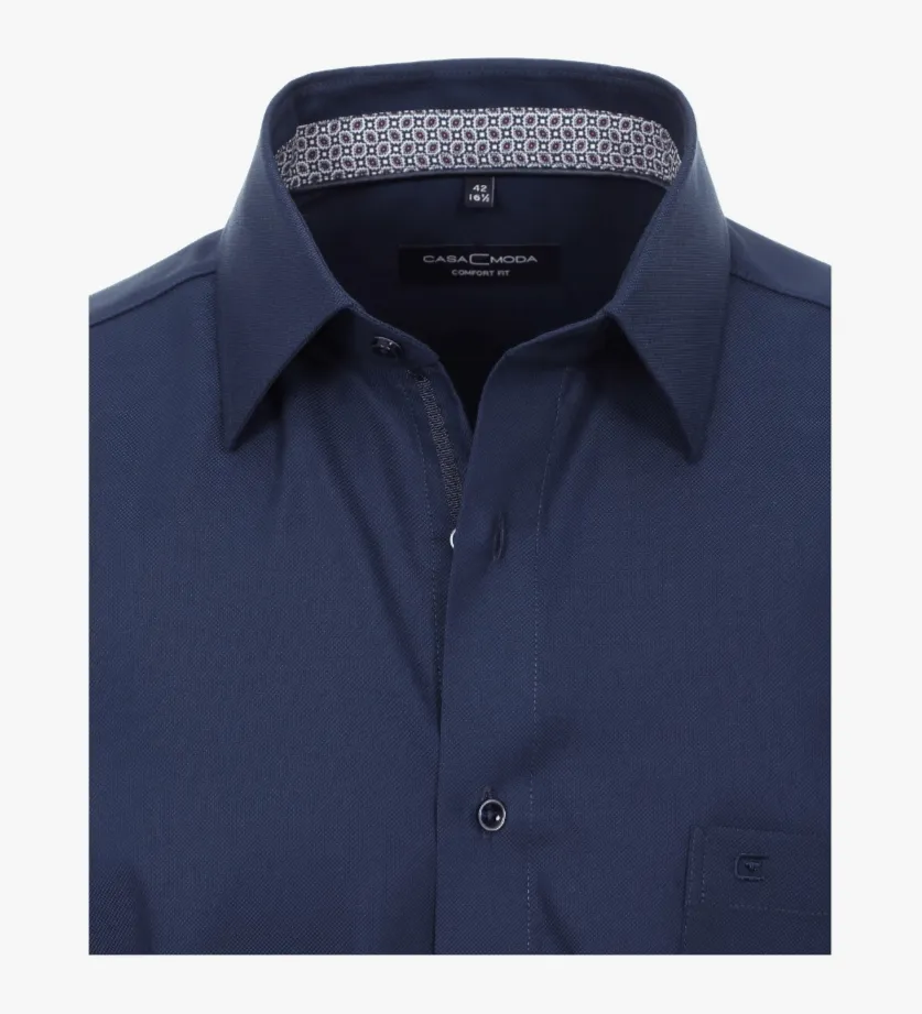 Casa Moda Kent Comfort Business Shirt