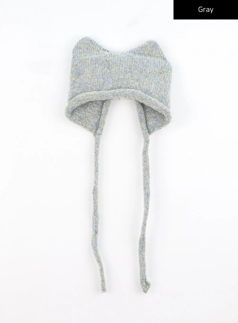 Cat Knitted Hat CO327