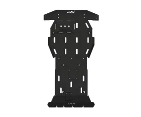 CBI Full Skid Plates For 4Runner (2010-2024)