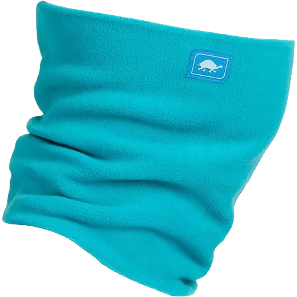 Chelonia 150 Fleece Double-Layer Neck Warmer