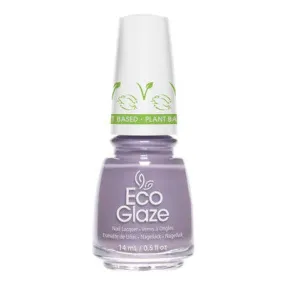 China Glaze - Eco Glaze - Magnolia Muse 0.5 oz - #82486