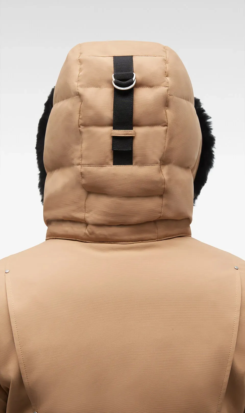 CLOUD PARKA NEOSHEAR