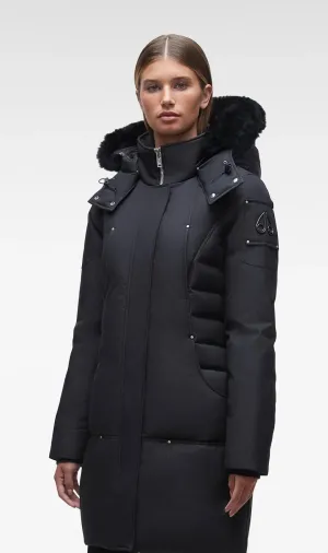 CLOUD PARKA NEOSHEAR