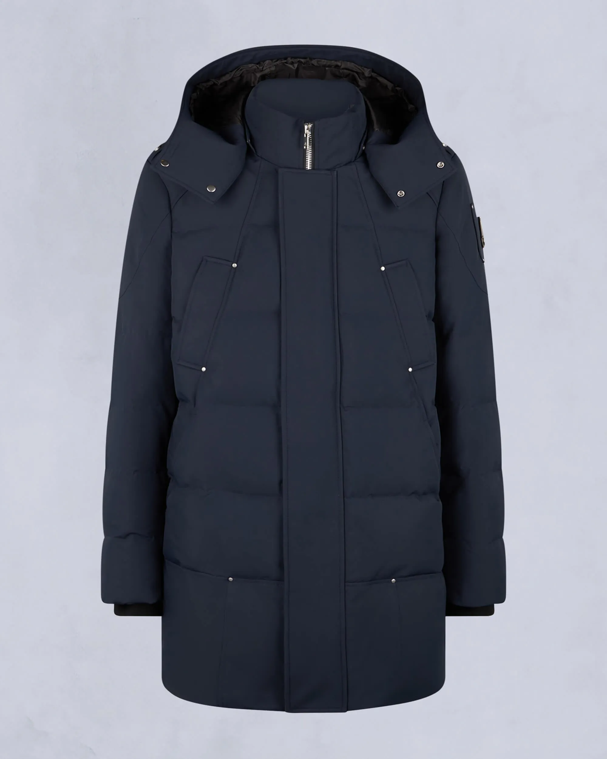 CLOUD PARKA