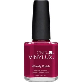 CND - Vinylux Decadence 0.5 oz - #111