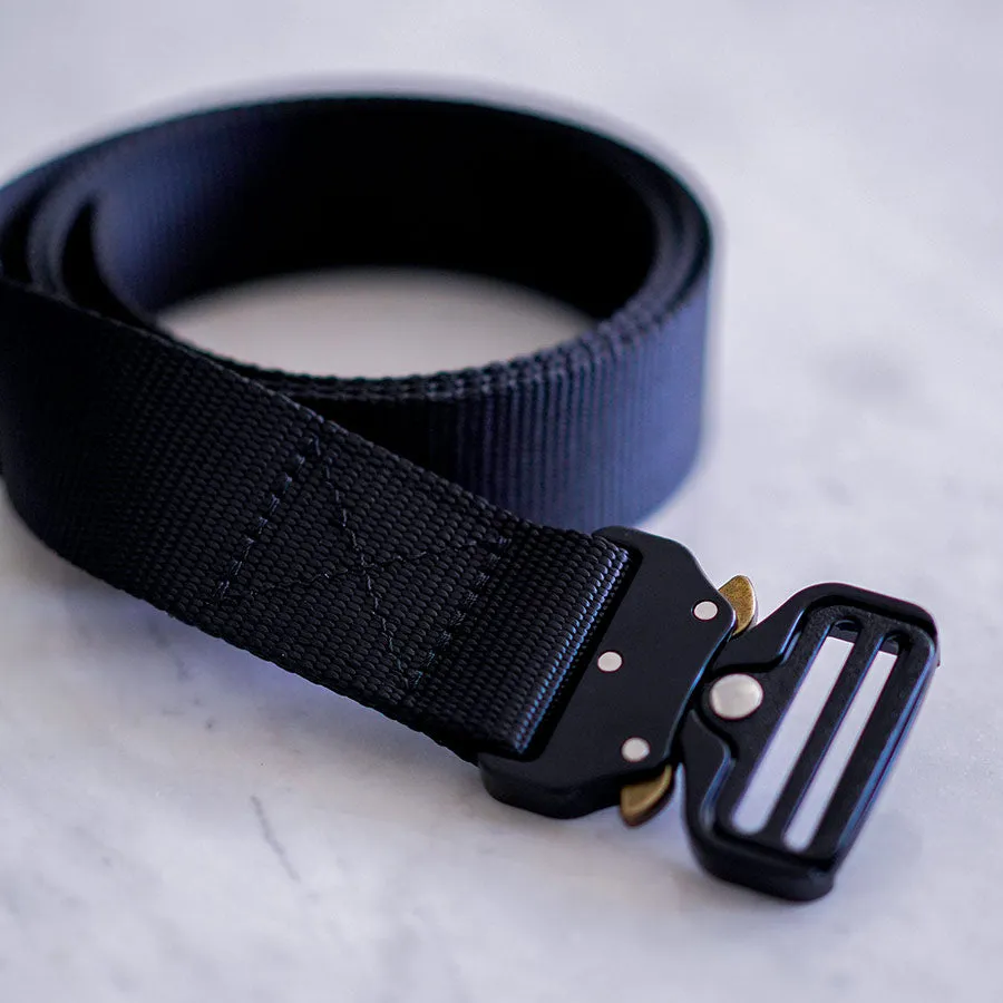 Cobra Buckle Tactical Belt