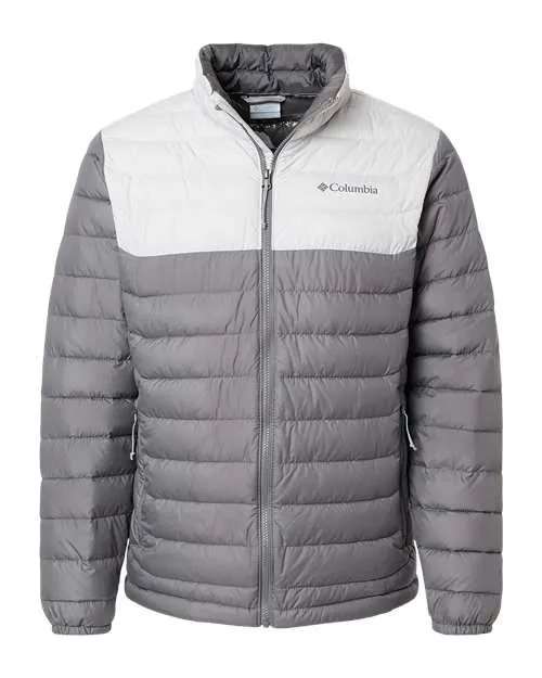 Columbia Men's Powder Lite Jacket