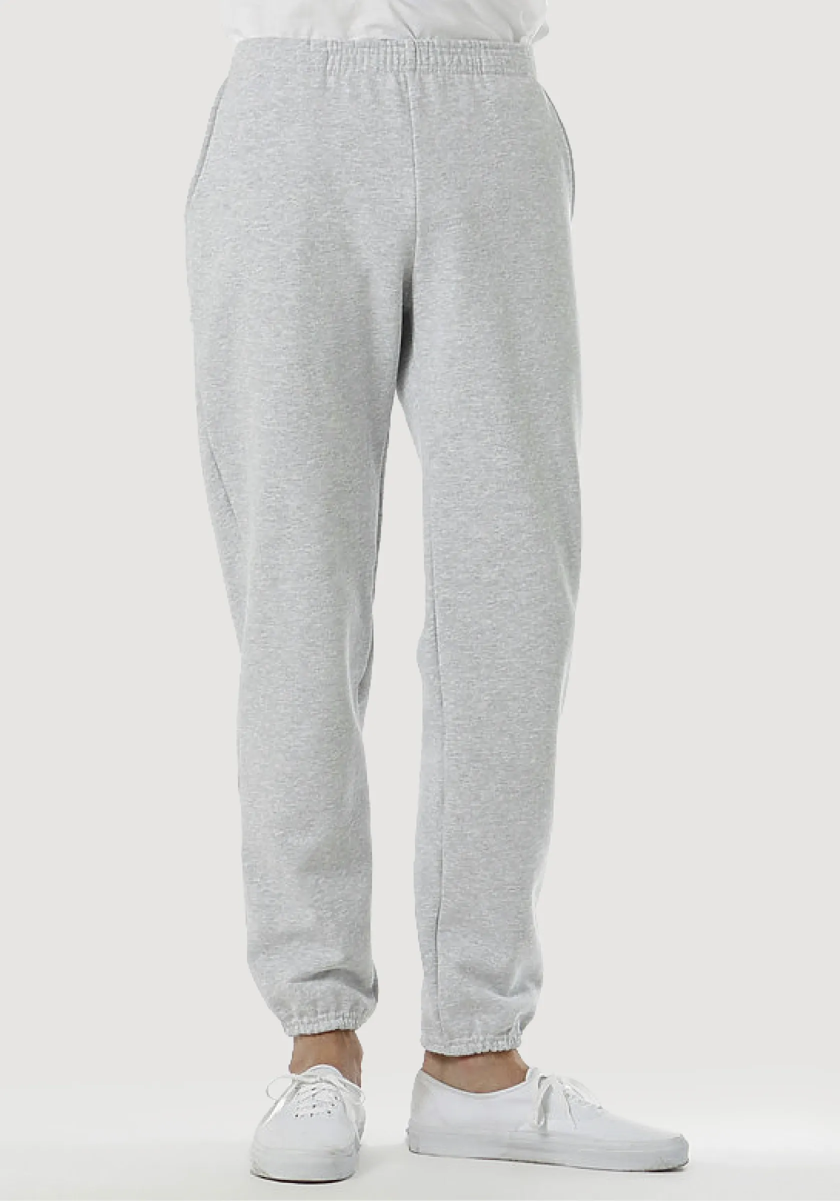 Cotton Heritage - M7650 Sweatpants (Heavy weight)