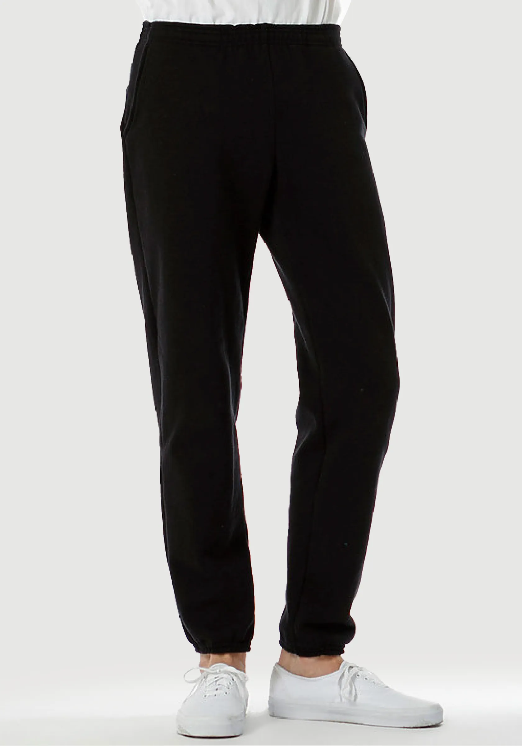 Cotton Heritage - M7650 Sweatpants (Heavy weight)