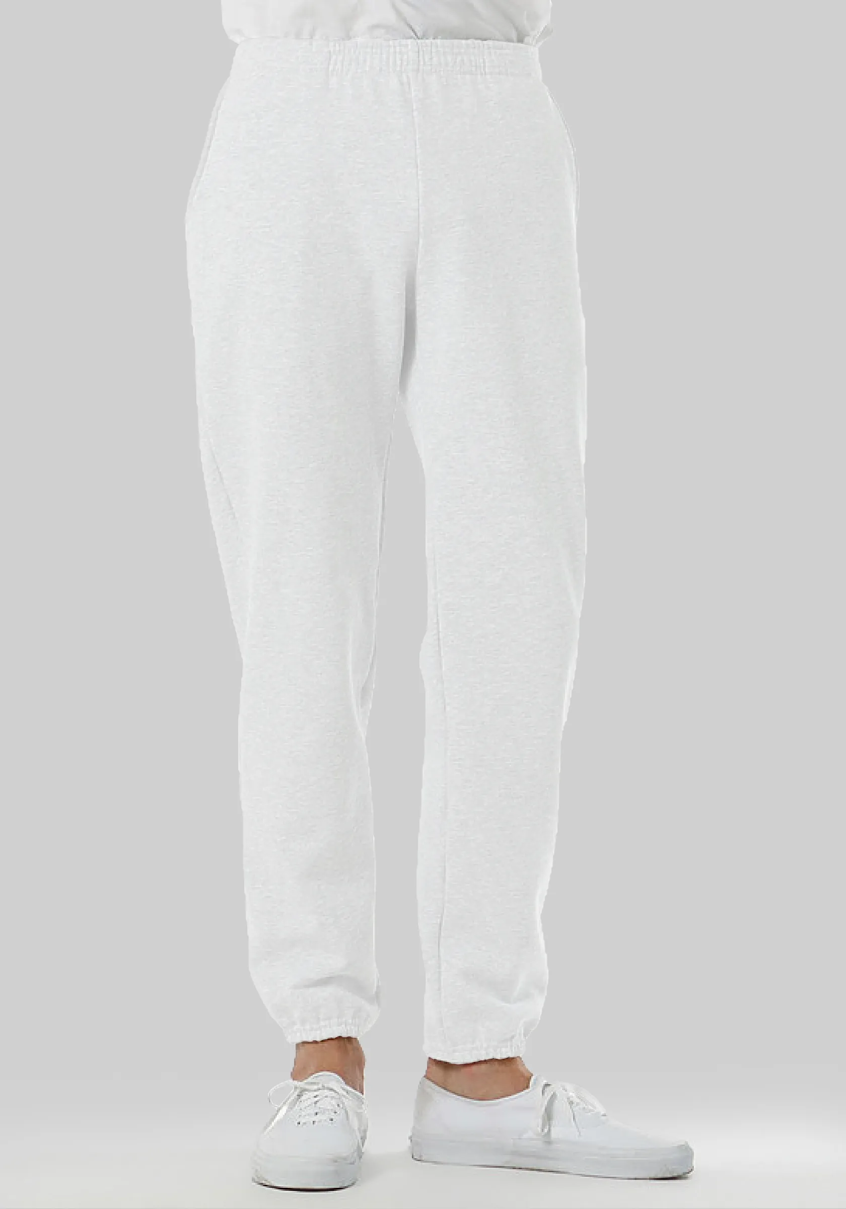 Cotton Heritage - M7650 Sweatpants (Heavy weight)