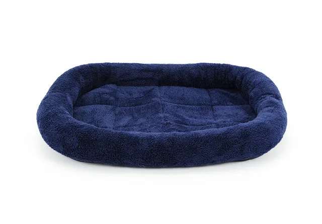 Creature Comforts Dog Bed