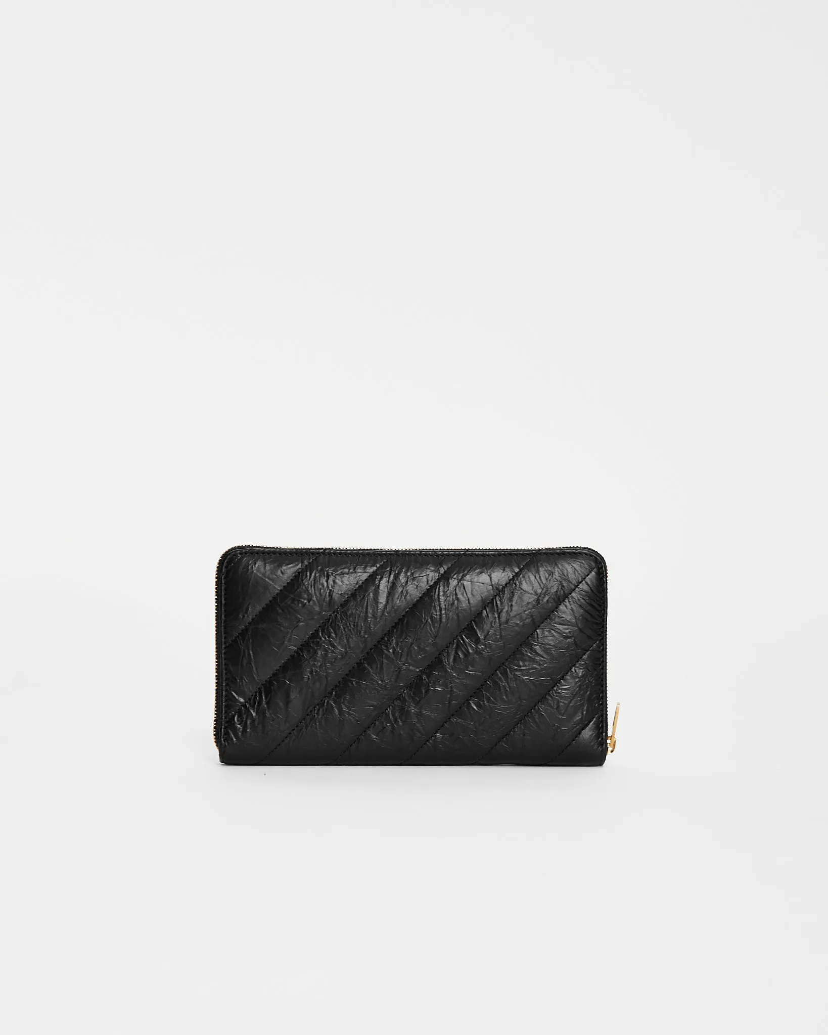 Crush Continental Wallet