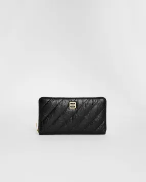 Crush Continental Wallet