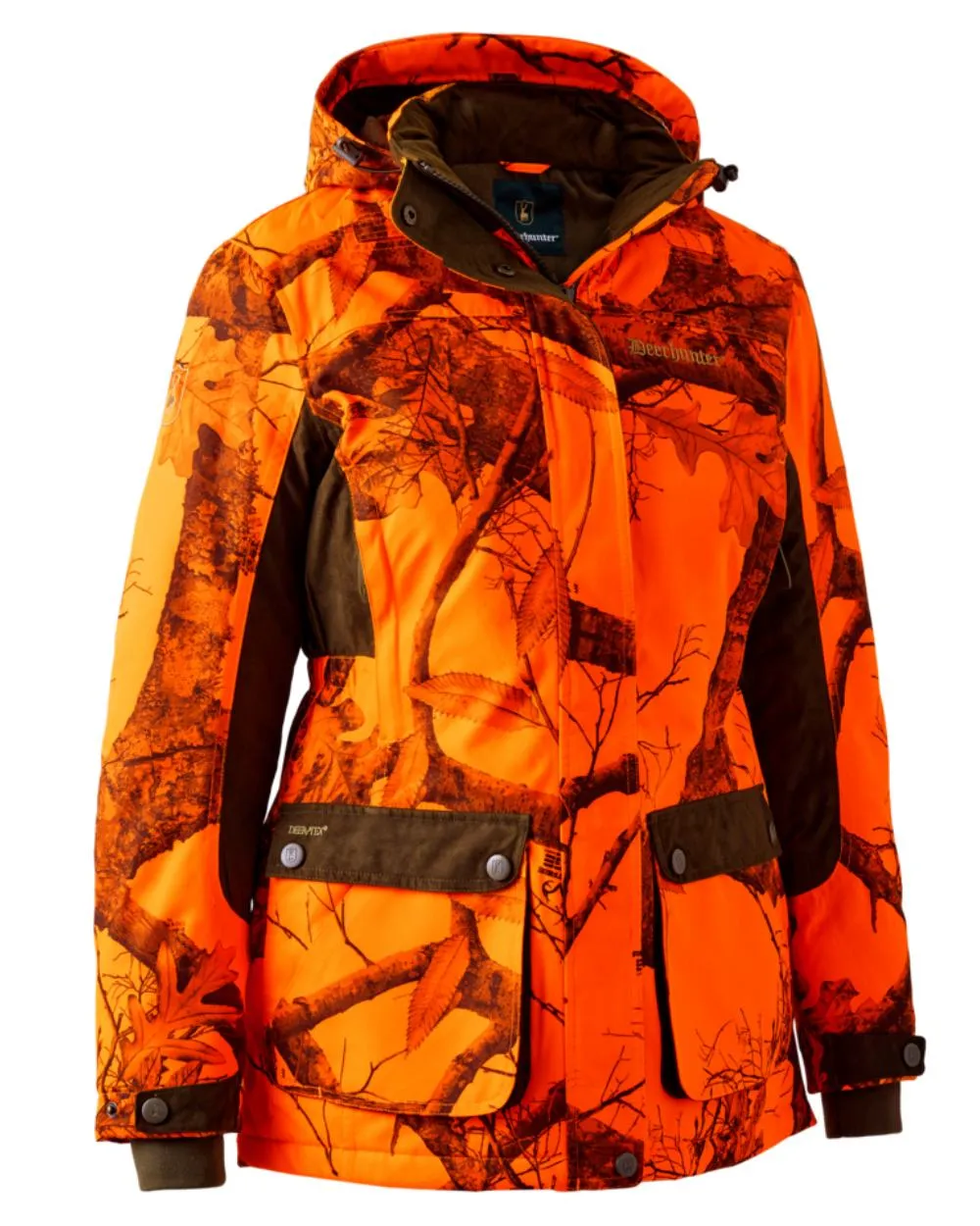 Deerhunter Lady Eagle Winter Jacket